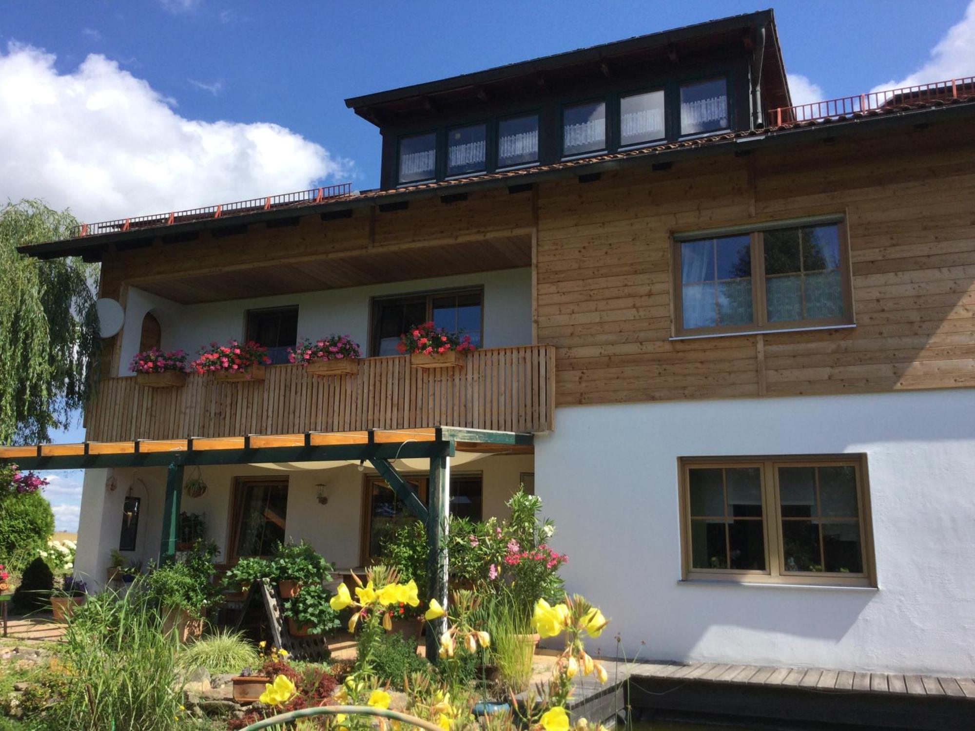 Fewo Beistoi Traitsching Exterior photo